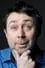 Sean Hughes como 