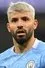Sergio Agüero como Self