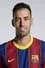 Sergio Busquets como Self