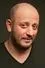 Serkan Keskin como Ufuk Damar
