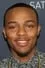 Shad Moss como Charlie Williams