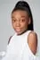 Shahadi Wright Joseph como Ruby Emory