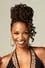 Shanola Hampton como 