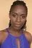 Sharon Duncan-Brewster como Crystal Gordon