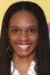 Sharon Pierre-Louis como Iris Watkins