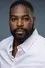 Sheldon Bailey como Kenyatta