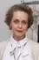 Silvia Mariscal como Isabel Vda. de López Carmona