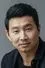 Simu Liu como Faaron