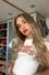 Sina Deinert como Herself