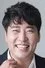 Son Kang-gook como Choi Dong-gyu