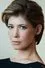 Sonja Baum como Frauke Riffert