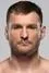 Stipe Miocic como Head Coach