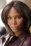 Suzzanne Douglas como Grace Cuffee
