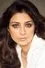 Tabu como Herself