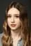 Taissa Farmiga como Zoe Benson