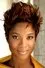 Tamyra Gray como Aisha Clemens
