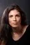 Tanya Ruivo como Star Whores