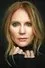 Tara Buck como Ginger