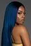 Terilisha Godwin-Pierce como Contestant