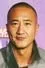 Terry Chen como Prax Meng
