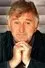 Terry Gill como Mr. Clarke