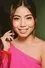 Therese Malvar como Hershey Bernardo