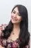 Thessa Kaunang como Vonny / Venna / Putri Ruby