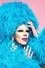 Thorgy Thor como Self - Contestant