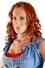Tiffany Dean Gravile como Jessie Jones