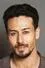 Tiger Shroff como Self