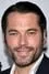 Tim Rozon como Massimo / The Druid