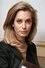 Tina Bordihn como Sonja Wiebe