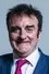 Tommy Sheppard como Elderly Banana (voice)