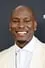 Tyrese Gibson como Pastor Harris