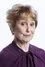 Una Stubbs como Miss Davina Bat