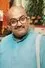Vaibhav Mangle como Inspector Palande