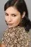 Valentina Vargas como Monica (amie d'Yvan)