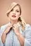 Vanessa Ray como Jenny Griffith