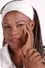 Veronika Con K. como Crescencia "Chencha" Tonantzin