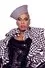 Vivacious como Self - Contestant