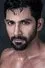 Vivan Bhatena como Ishaan Talvar