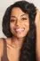 Vivian Nixon como Hannah Brody