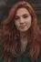 Waleria Gorobets como Journalist Joanna