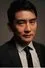 Wang Shuo como Gu Yuanchao