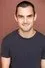 Wesley Taylor como Clifford DeMeo