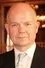 William Hague como Self - Panellist