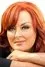 Wynonna Judd como Self - Mega Mentor