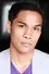 Xavier de Guzman como Ethan
