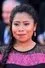 Yalitza Aparicio como The Moon