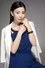 Yameng Zhang como Imperial Concubine Qi
